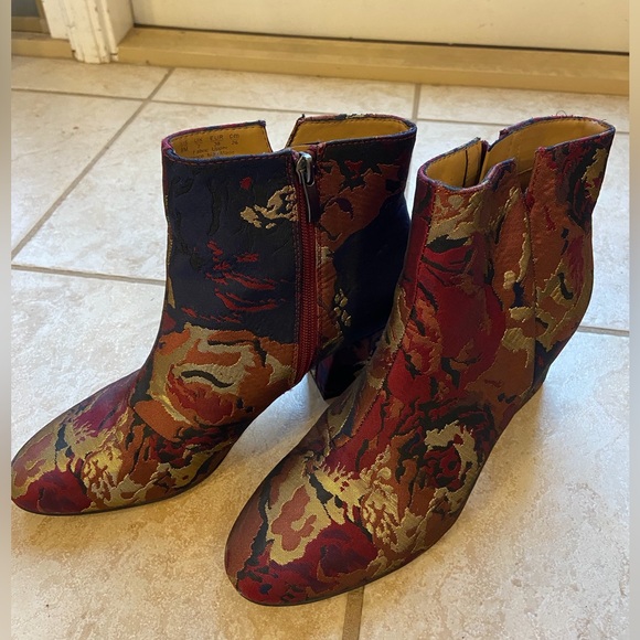 Fashion booties - Picture 2 of 7